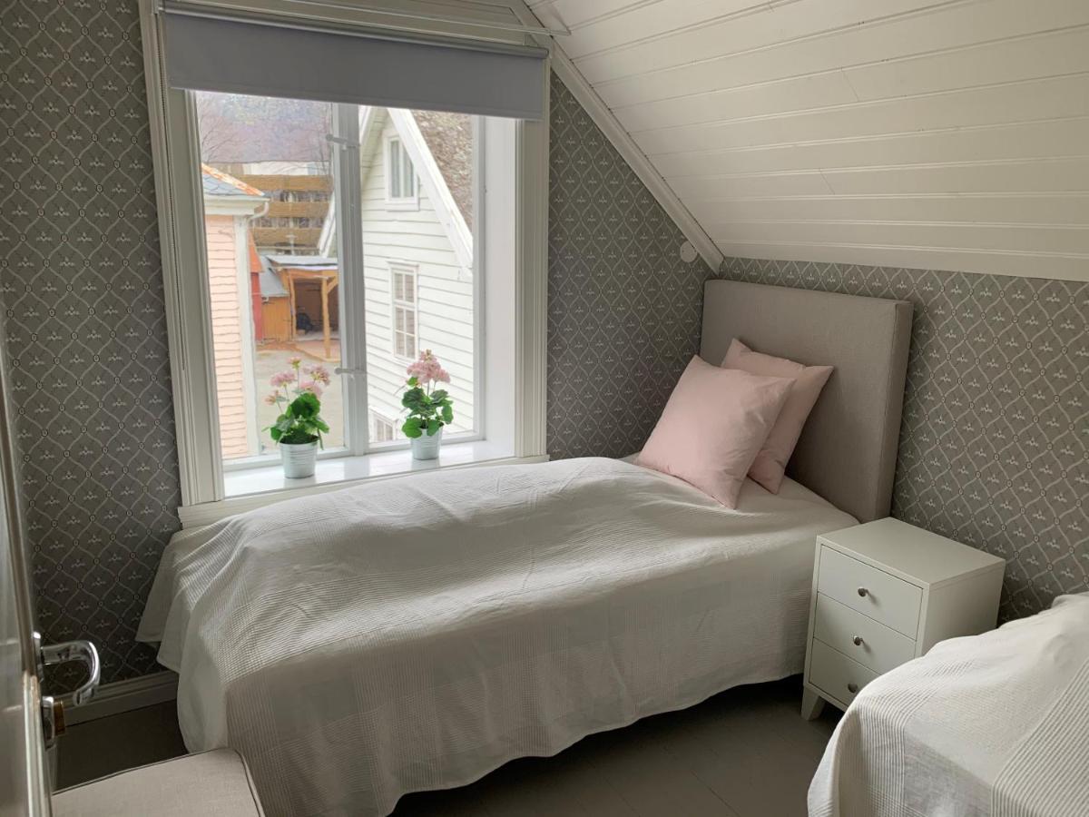 Old Town Boutiqe Apartments/ Gamle Laerdalsoyri Boutique Leiligheter Exterior foto