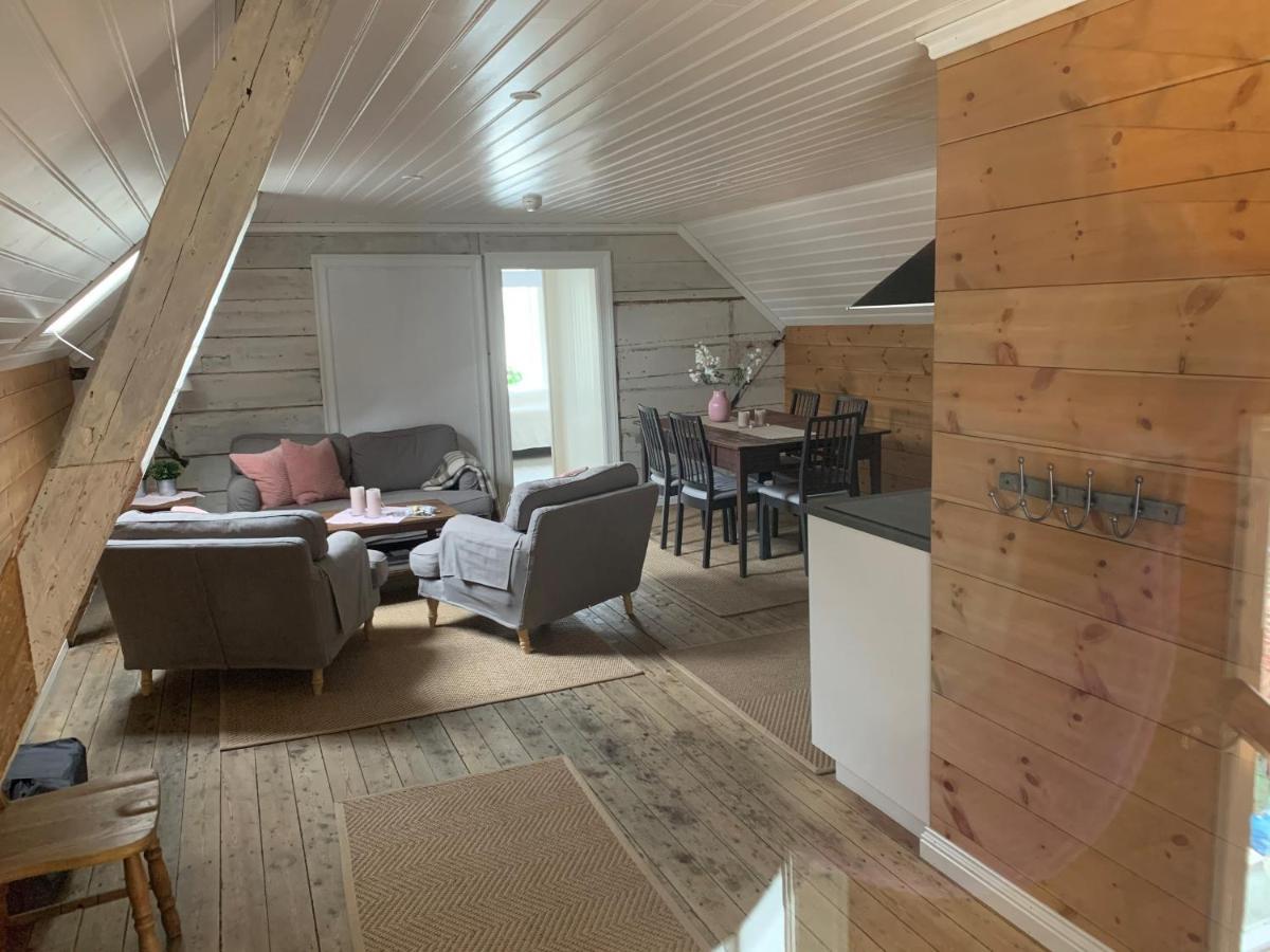Old Town Boutiqe Apartments/ Gamle Laerdalsoyri Boutique Leiligheter Exterior foto
